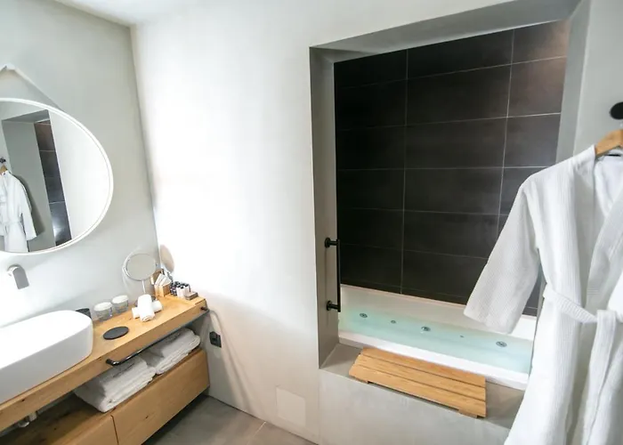 Hotel Marquise - Adults Only