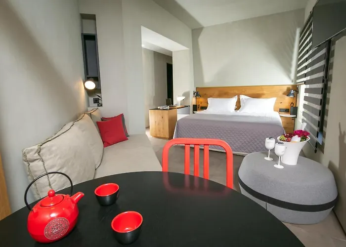 Hotel Marquise - Adults Only 5*