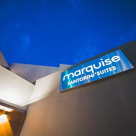 Hotell Marquise - Adults Only Fira (Santorini)