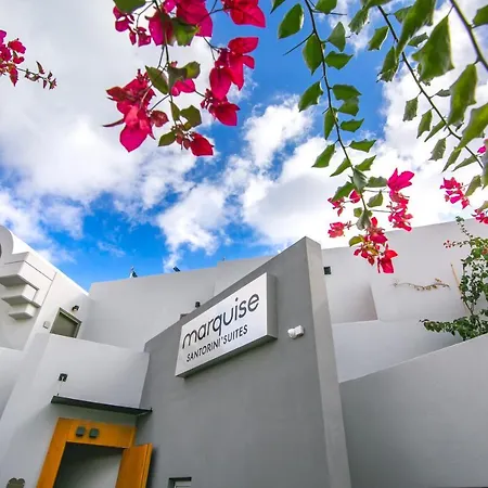 Marquise - Adults Only