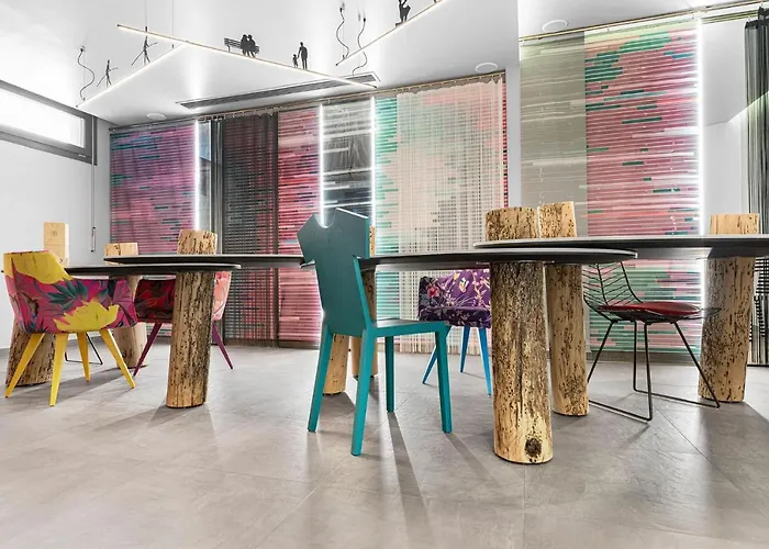 Hotell Marquise - Adults Only Fira (Santorini)