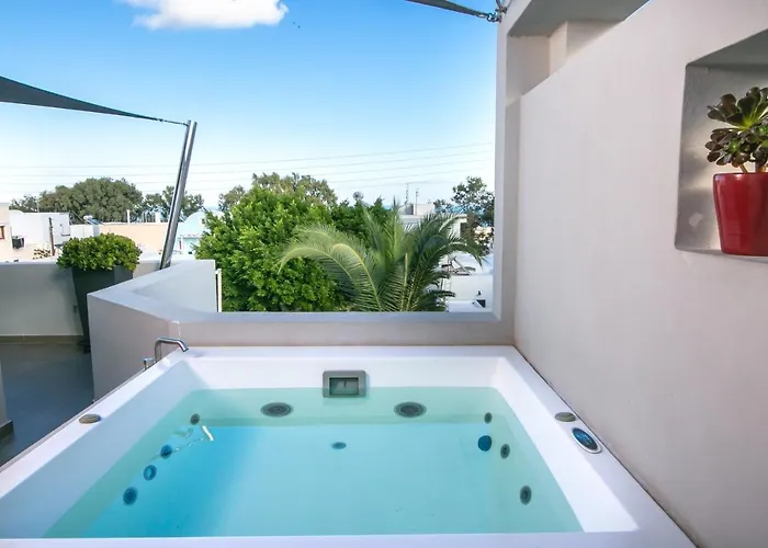 Marquise - Adults Only Hotell 5*