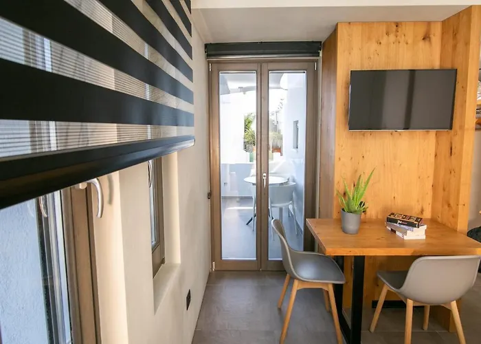 Hotell Marquise - Adults Only