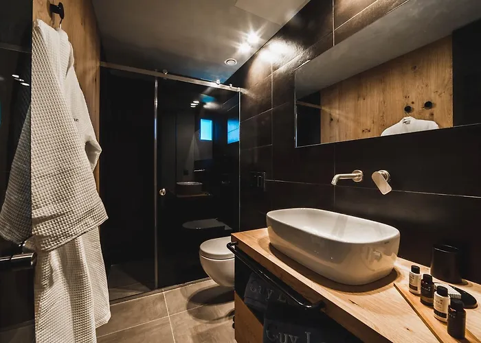 Marquise - Adults Only Hotell 5*