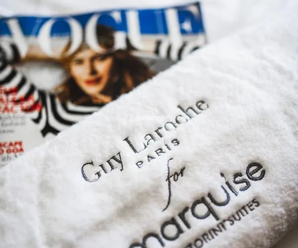 Hotell Marquise - Adults Only 5*