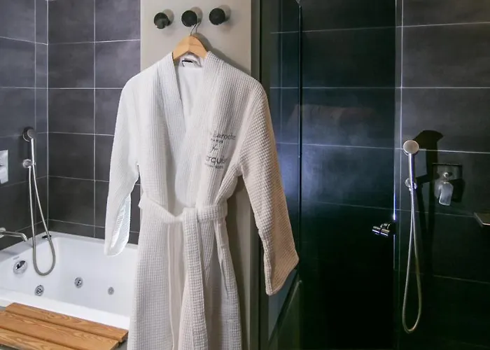 Hotell Marquise - Adults Only 5*