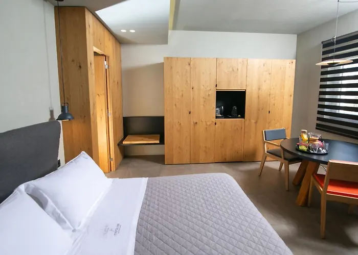 Hotell Marquise - Adults Only Fira (Santorini)