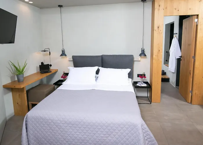 Hotell Marquise - Adults Only 5*