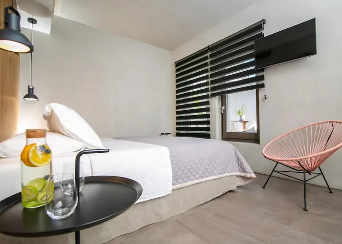 Marquise - Adults Only Hotell 5*