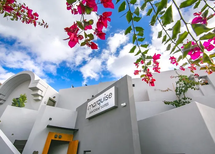 Marquise - Adults Only