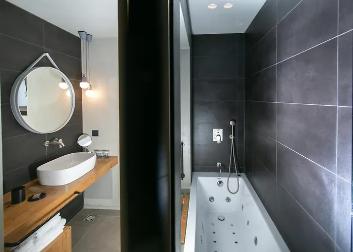 Marquise - Adults Only Hotell Fira (Santorini)