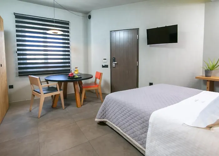 Marquise - Adults Only Hotell